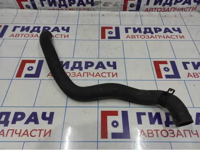 Патрубок радиатора Kia Optima (TF) 25412-3S000