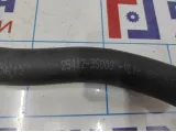 Патрубок радиатора Kia Optima (TF) 25412-3S000