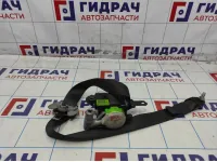 Ремень безопасности передний левый с пиропатроном Kia Optima (TF) 888102T30087