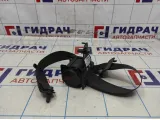 Ремень безопасности задний правый Kia Optima (TF) 898202T000VA