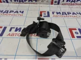 Ремень безопасности задний правый Kia Optima (TF) 898202T000VA