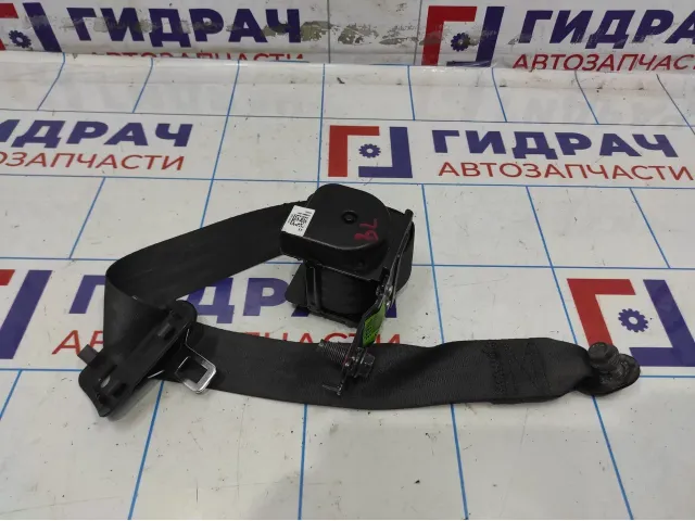 Ремень безопасности задний левый Kia Optima (TF) 898102T000VA