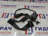 Ремень безопасности задний центральный Kia Optima (TF) 898502T000VA