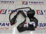 Ремень безопасности задний центральный Kia Optima (TF) 898502T000VA