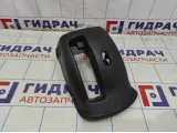 Кожух рулевой колонки Kia Optima (TF) 848552T700VA