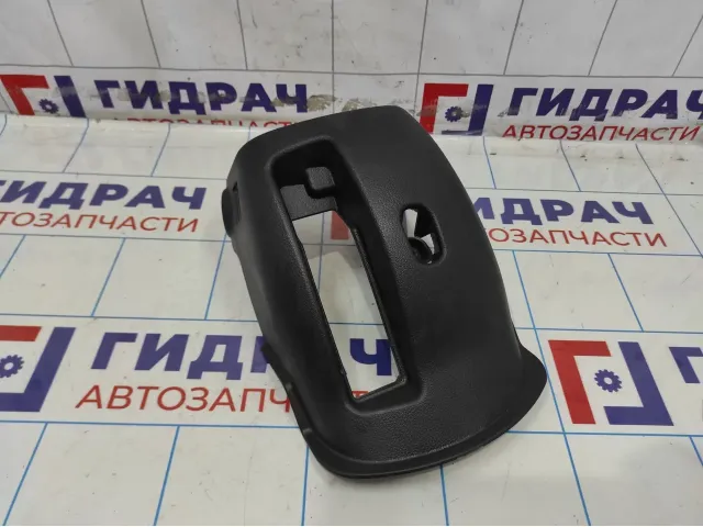 Кожух рулевой колонки Kia Optima (TF) 848552T700VA