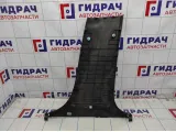 Обшивка средней стойки нижняя левая Kia Optima (TF) 858352T000VA