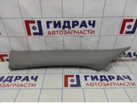 Обшивка передней стойки верхняя левая Kia Optima (TF) 858102T10087
