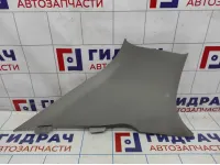 Обшивка стойки задней левой верхняя Kia Optima (TF) 858502T00087