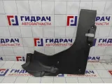Обшивка багажника левая Kia Optima (TF) 857842T000