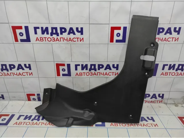 Обшивка багажника левая Kia Optima (TF) 857842T000