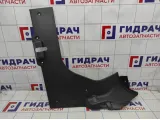 Обшивка багажника правая Kia Optima (TF) 857852T000