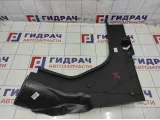 Обшивка багажника правая Kia Optima (TF) 857852T000