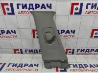 Обшивка стойки средней левой верхняя Kia Optima (TF) 858302T10087
