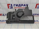 Накладка под торпедо правая Kia Optima (TF) 972852T000