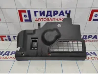 Накладка под торпедо правая Kia Optima (TF) 972852T000