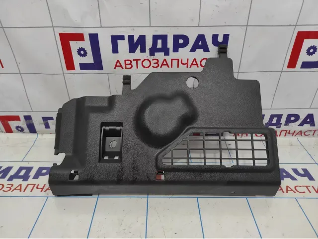 Накладка под торпедо правая Kia Optima (TF) 972852T000