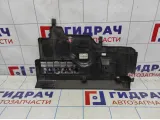 Накладка под торпедо правая Kia Optima (TF) 972852T000