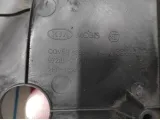 Накладка под торпедо правая Kia Optima (TF) 972852T000