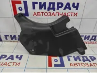 Обшивка передней стойки нижняя левая Kia Optima (TF) 858232T001VA
