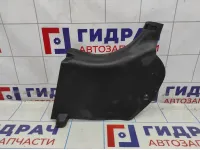 Обшивка передней стойки нижняя правая Kia Optima (TF) 858242T001VA