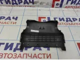 Кожух рулевой колонки Kia Optima (TF) 84851-2P010