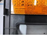 Крышка блока предохранителей Kia Optima (TF) 84758-2T000