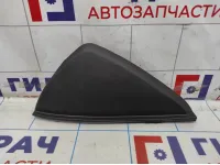 Накладка торпедо левая с торца Kia Optima (TF) 847652T000VA