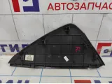 Накладка торпедо левая с торца Kia Optima (TF) 847652T000VA
