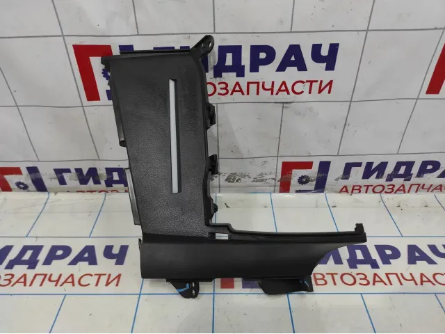 Накладка центральной консоли Kia Optima (TF) 84770-21100