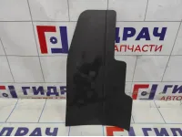 Накладка консоли левая Kia Optima (TF) 84670-2T000