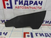 Накладка центральной консоли правая Kia Optima (TF) 84675-2T000
