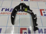 Накладка декоративная на торпедо левая Kia Optima (TF) 84780-2TAB0-ALZ