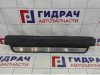 Накладка порога (внутренняя) передняя левая Kia Optima (TF) 858712T201VA