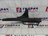 Накладка порога (внутренняя) задняя правая Kia Optima (TF) 858852T200VA