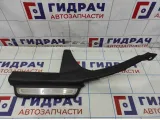 Накладка порога внутренняя задняя левая Kia Optima (TF) 858752T200VA