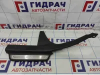 Накладка порога внутренняя задняя левая Kia Optima (TF) 858752T200VA