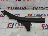 Накладка порога внутренняя задняя левая Kia Optima (TF) 858752T200VA
