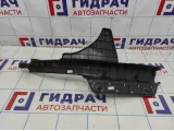 Накладка порога внутренняя задняя левая Kia Optima (TF) 858752T200VA