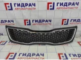 Решетка радиатора Kia Optima (TF) 86350-2T500