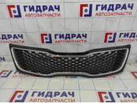 Решетка радиатора Kia Optima (TF) 86350-2T500