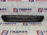 Решетка в бампер центральная Kia Optima (TF) 86561-2T500