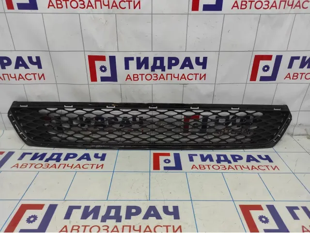 Решетка в бампер центральная Kia Optima (TF) 86561-2T500
