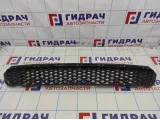 Решетка в бампер центральная Kia Optima (TF) 86561-2T500