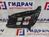 Рамка противотуманной фары Kia Optima (TF) 86551-2T520