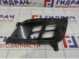 Рамка противотуманной фары Kia Optima (TF) 86551-2T520
