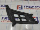 Рамка противотуманной фары Kia Optima (TF) 86551-2T520