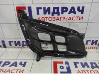 Рамка противотуманной фары Kia Optima (TF) 86552-2T520