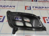 Рамка противотуманной фары Kia Optima (TF) 86552-2T520