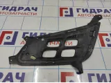 Рамка противотуманной фары Kia Optima (TF) 86552-2T520
